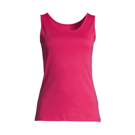 Casual summer tank top