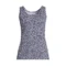 Athletic tank top