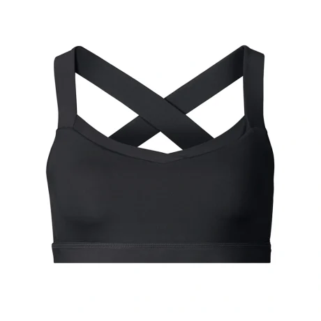 Wireless sports bra