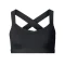 Wireless sports bra