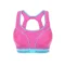 Low-impact yoga sports bra