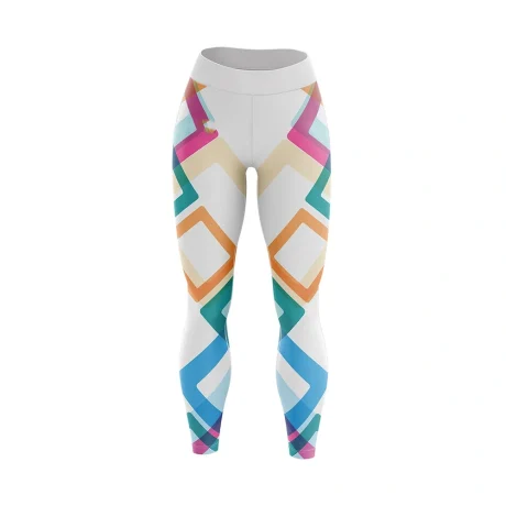 Seamless gym leggings