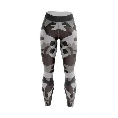 Full-length leggings