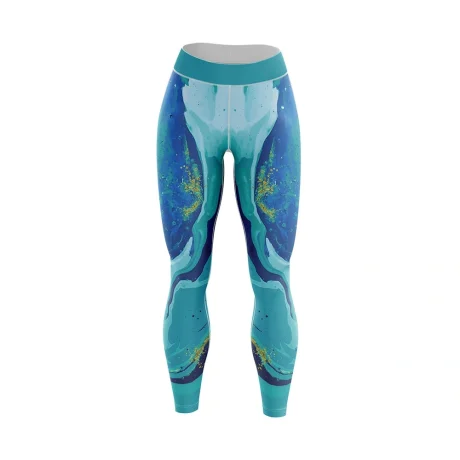 Compression leggings