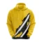 Warm hoodie for cold weather