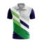 Slim fit polo shirt