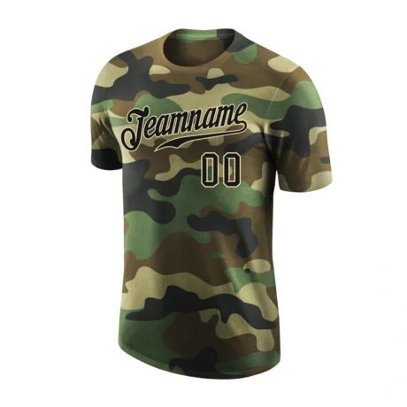 Model wearing a slim-fit