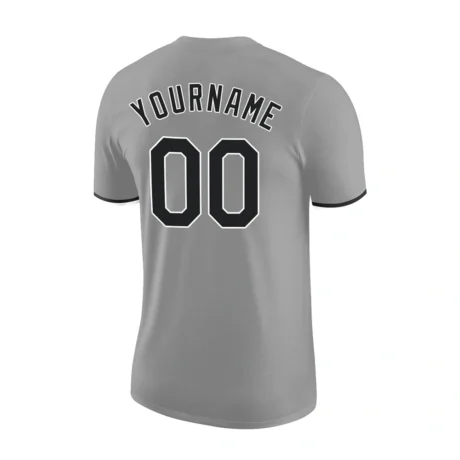 Comfortable T-shirt for everyday wear