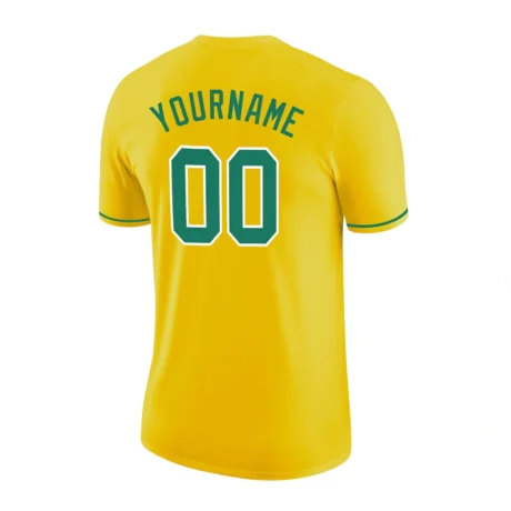 Funny printed T-shirt