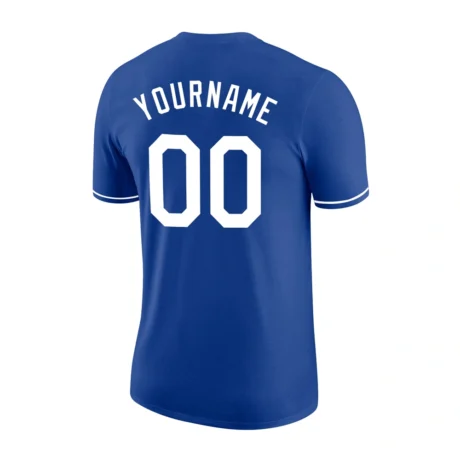 Men’s casual cotton T-shirt