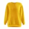 Stylish sweatshirt for winter