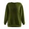 Soft cotton sweatshirt