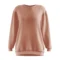 Stylish sweatshirt for winter