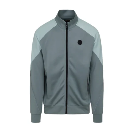 Athletic tracksuit for running and workouts