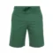 High-waisted shorts