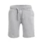Khaki shorts with pockets