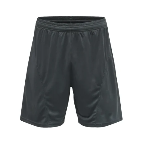 Drawstring lounge shorts