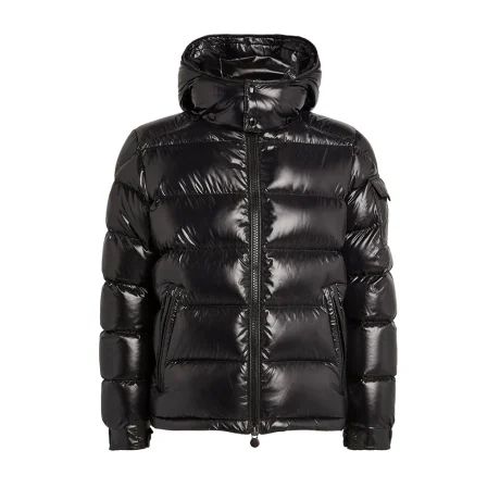 Women’s oversized puffer jacket