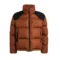 Men’s insulated puffer jacket