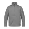 Durable soft shell jacket