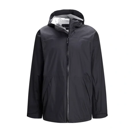 Women’s long raincoat