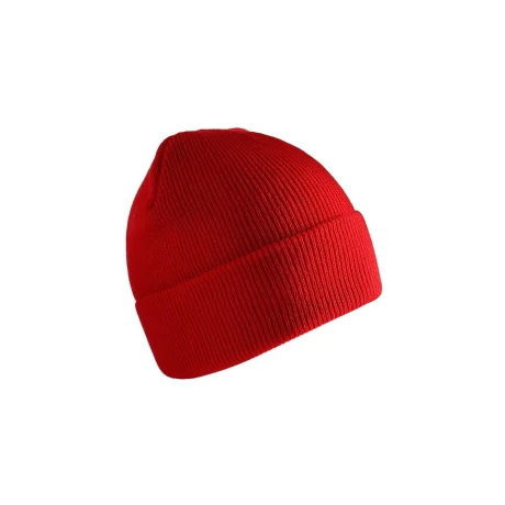 Trendy beanie with simple design
