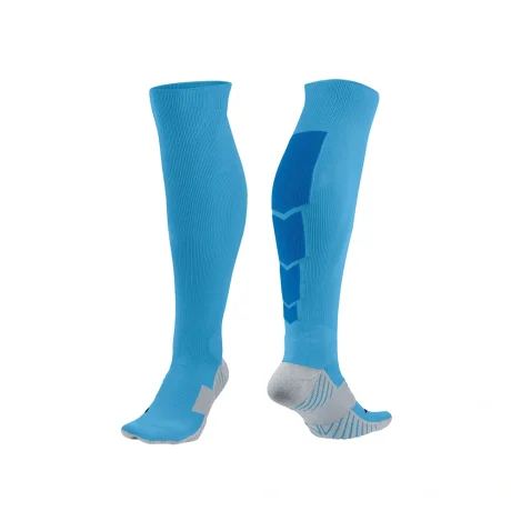 Pair of cozy cotton socks