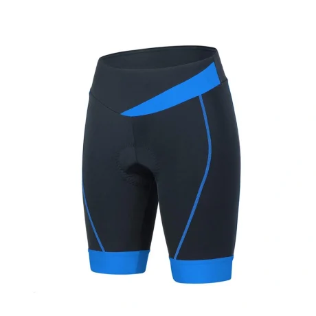 Women’s performance cycling shorts