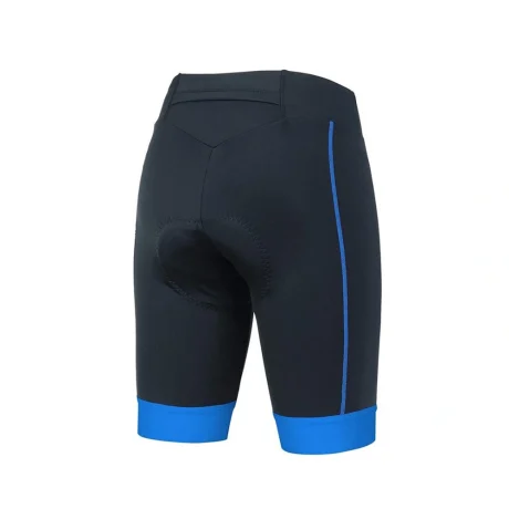 Slim-fit women’s cycling shorts
