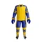 Ice hockey gear