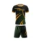 High-quality rugby uniform