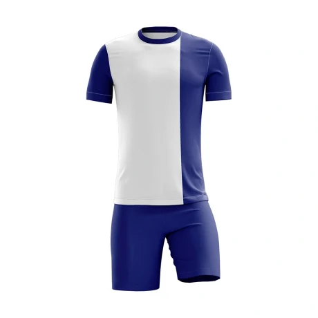 Sports uniform for soccer