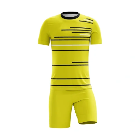 Football uniform set