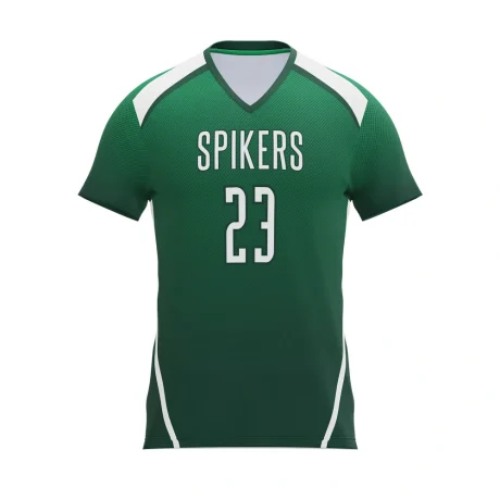 Personalized volleyball gear