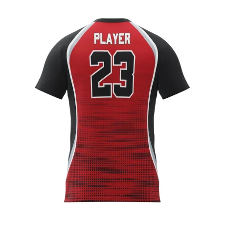 volleyball team uniform