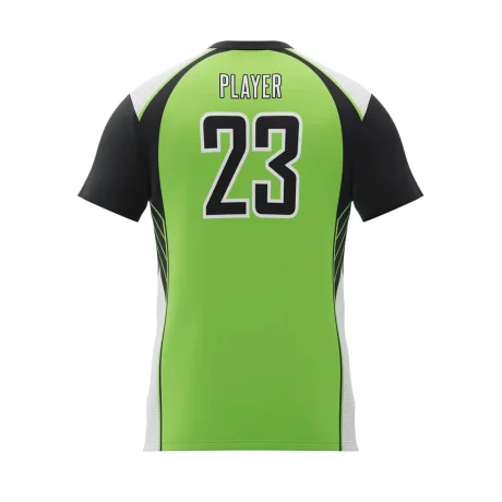 women’s volleyball outfit