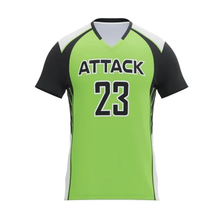 men’s volleyball gear