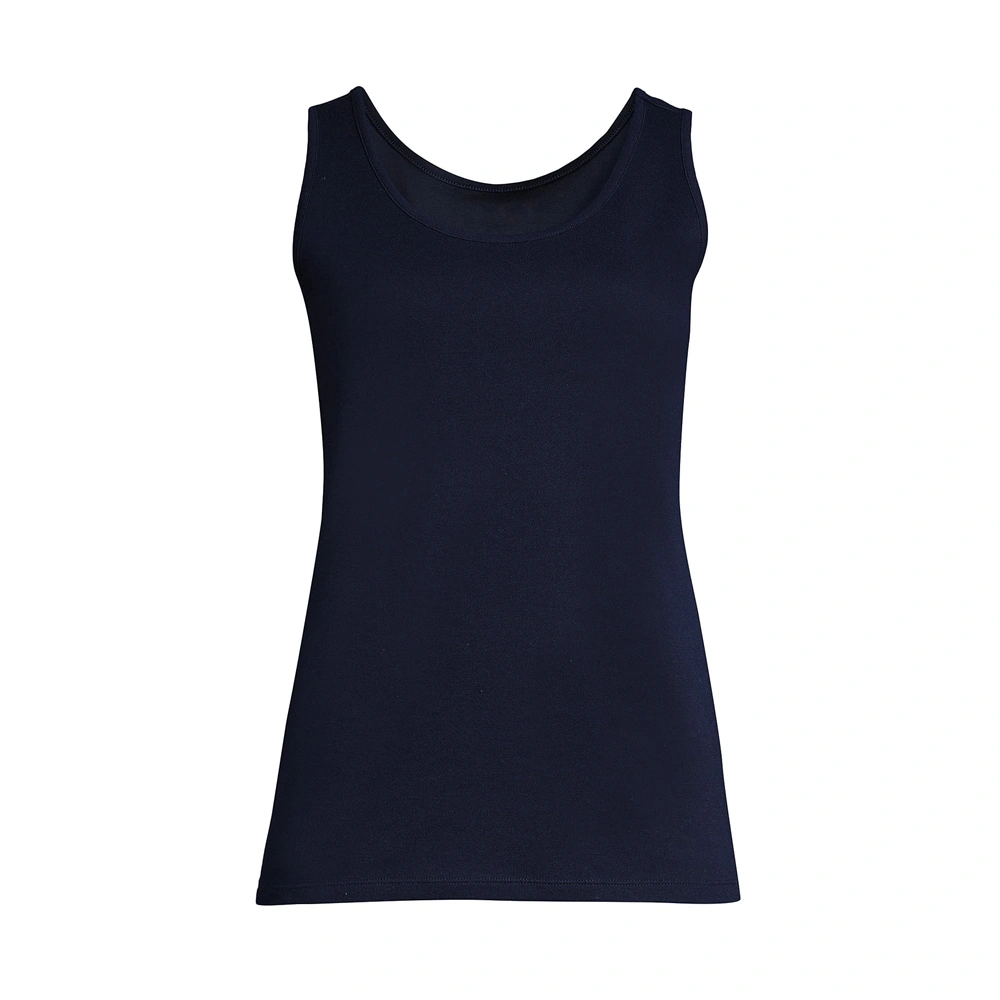 Tank tops for layering