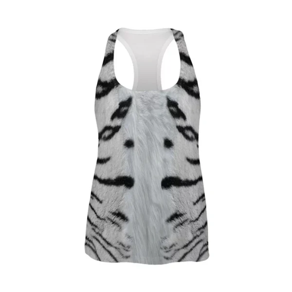 Fashionable tank top