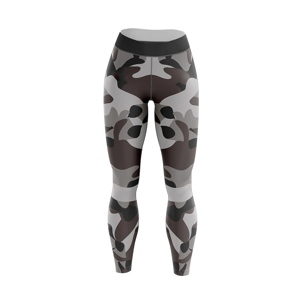 Full-length leggings