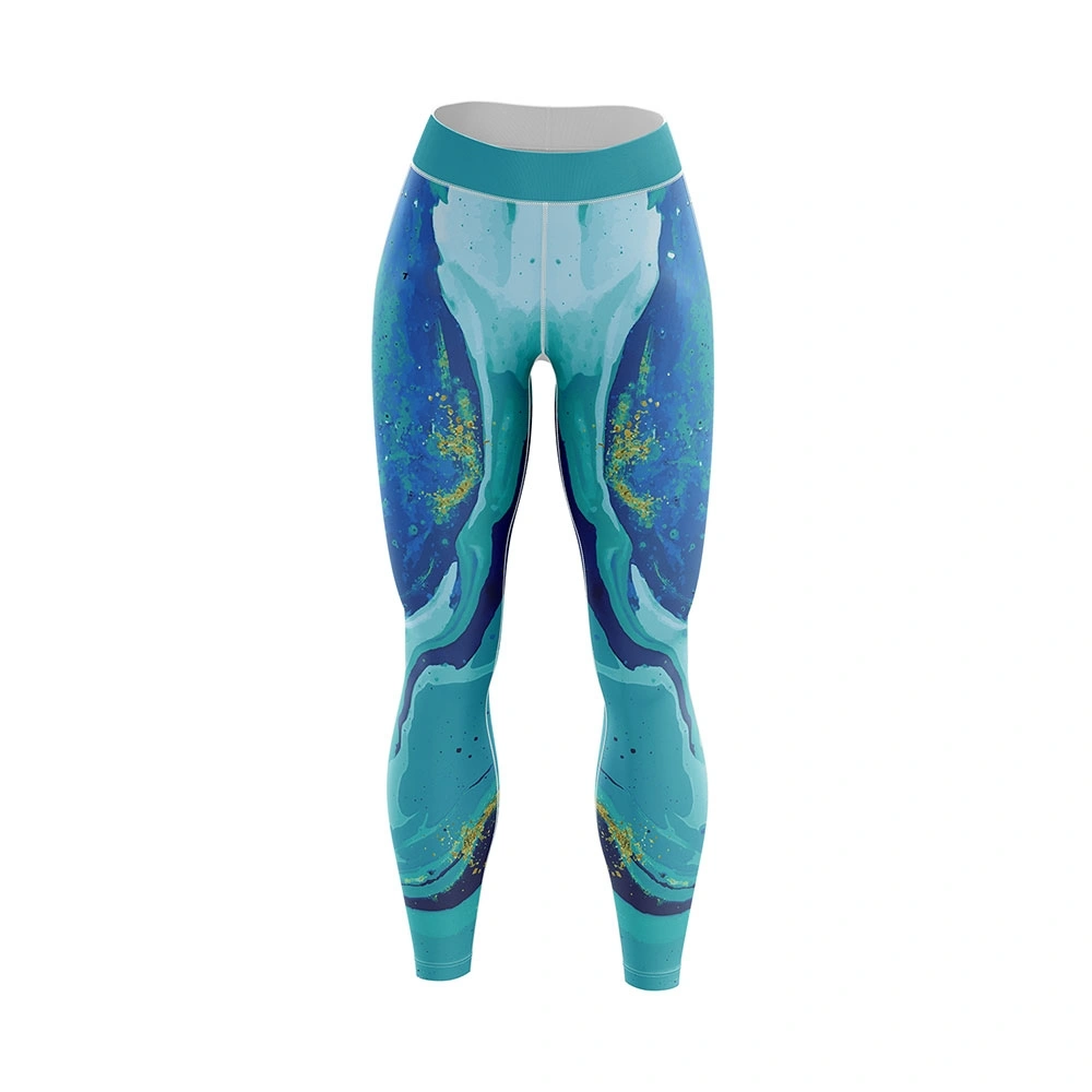 Compression leggings