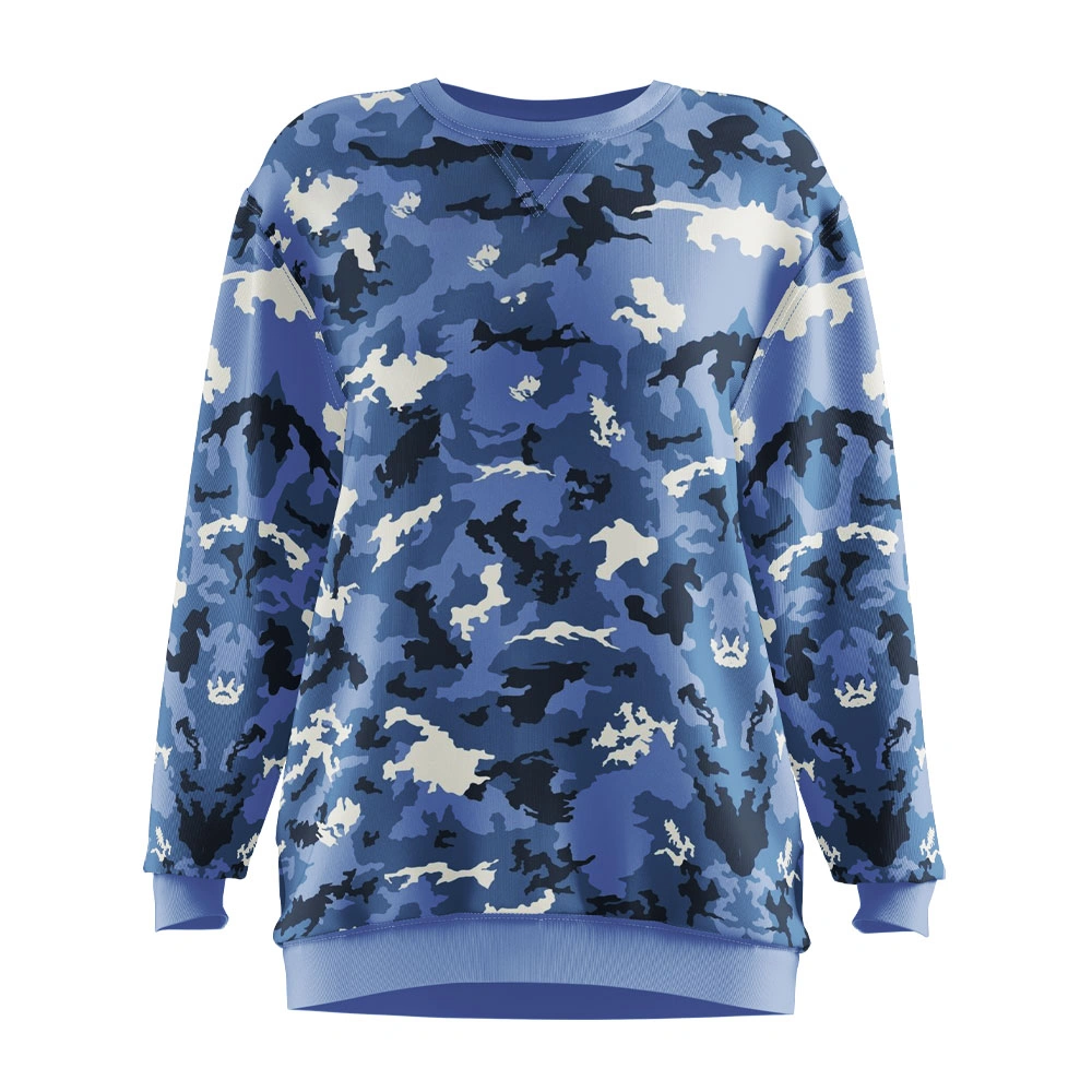 Cozy sweatshirt for men