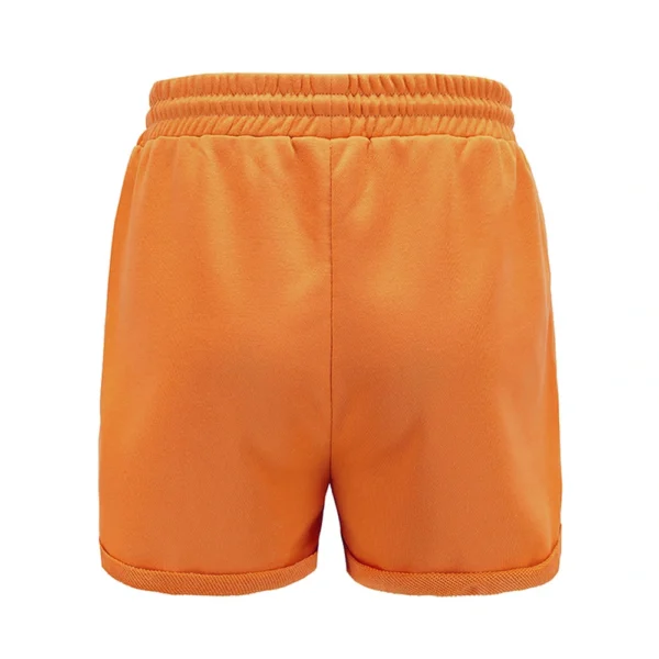 Men's shorts front view