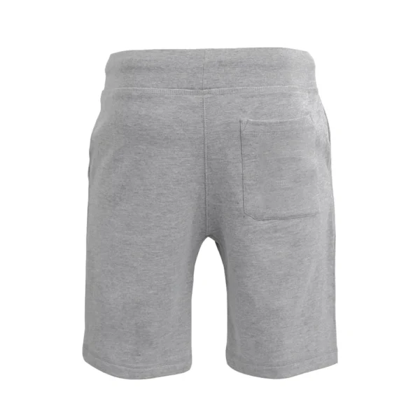 Stretchy workout shorts for women