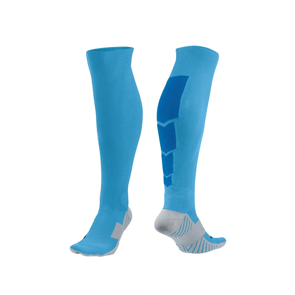 Pair of cozy cotton socks