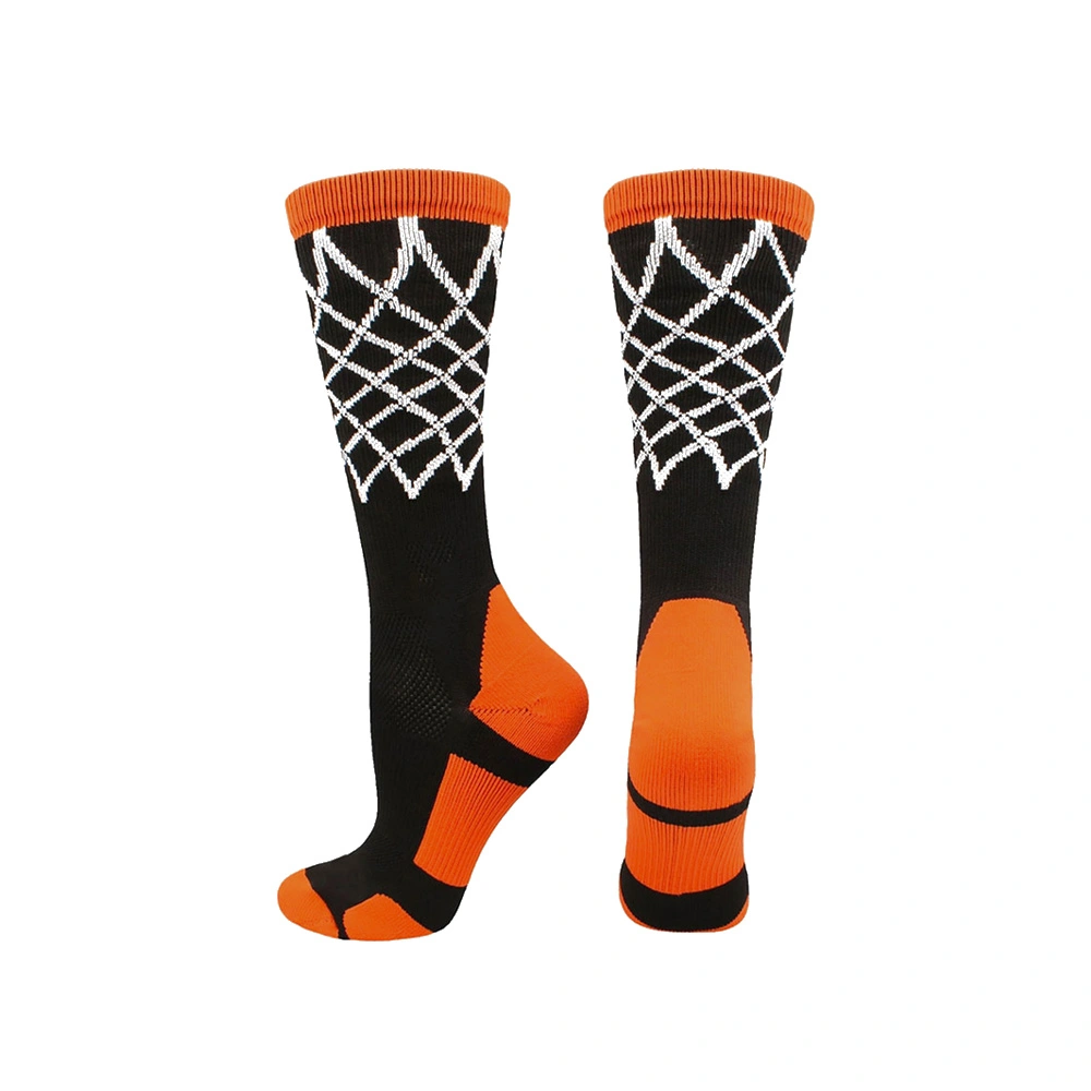 Athletic performance socks