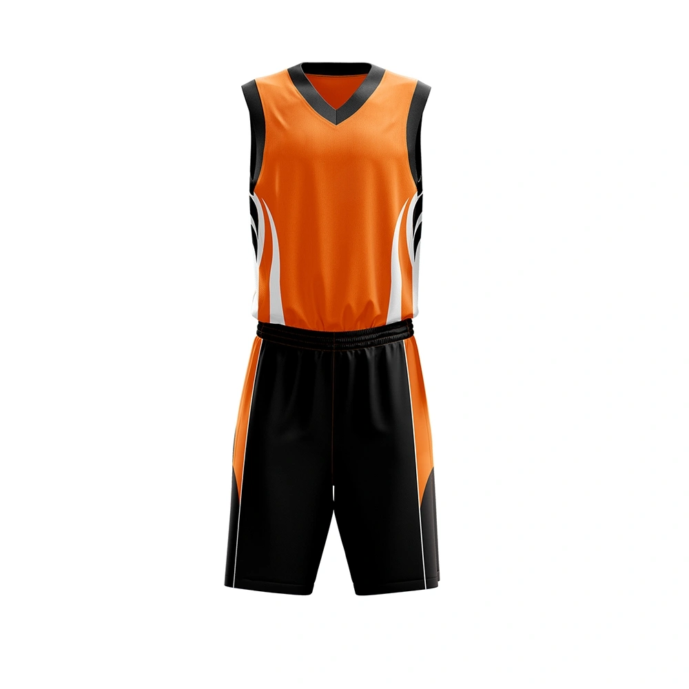 Women’s basketball uniform set