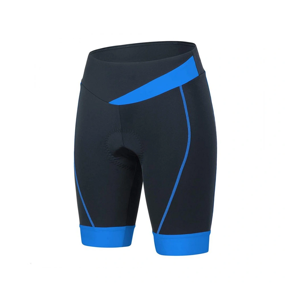 Women’s performance cycling shorts
