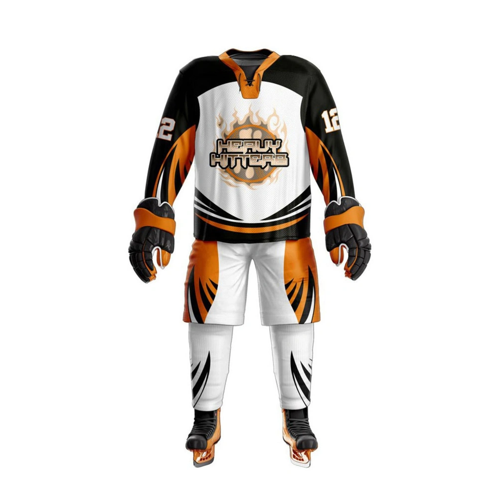 Hockey jersey for players