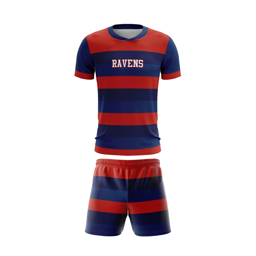 Rugby uniform for teams